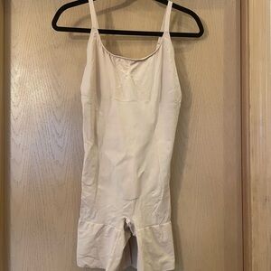 Elegant Cream Women's Slip